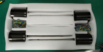 57BLF03-07-X001 Motoare BLDC personalizate