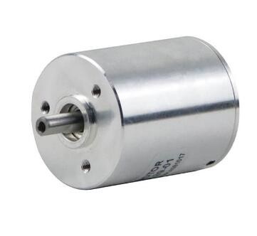 Motoare rotunde BLDC